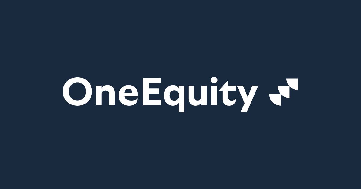 One Equity Partners - Middle Market Private Equity